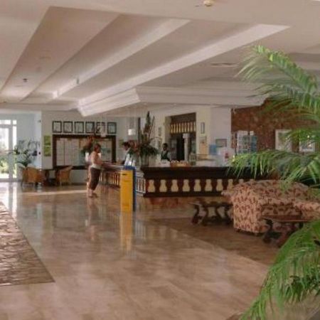 Hotel Protur Monte Safari Cala Millor  Exteriér fotografie