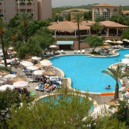 Hotel Protur Monte Safari Cala Millor  Exteriér fotografie