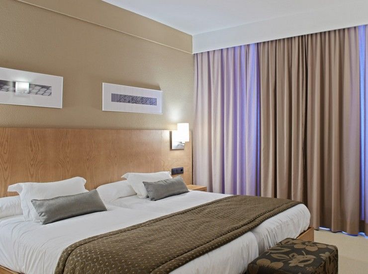 Hotel Protur Monte Safari Cala Millor  Exteriér fotografie